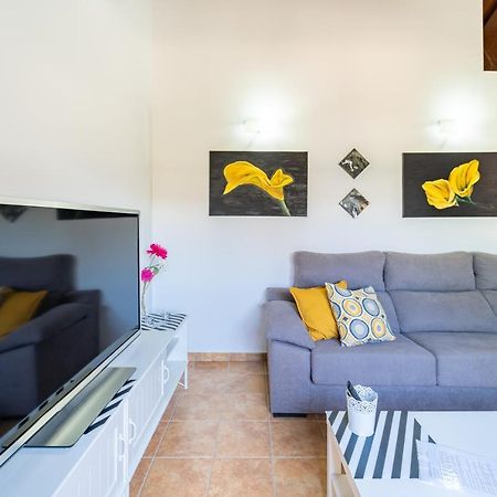 Apartamento Jibazahora Piscis Zahora Exterior foto