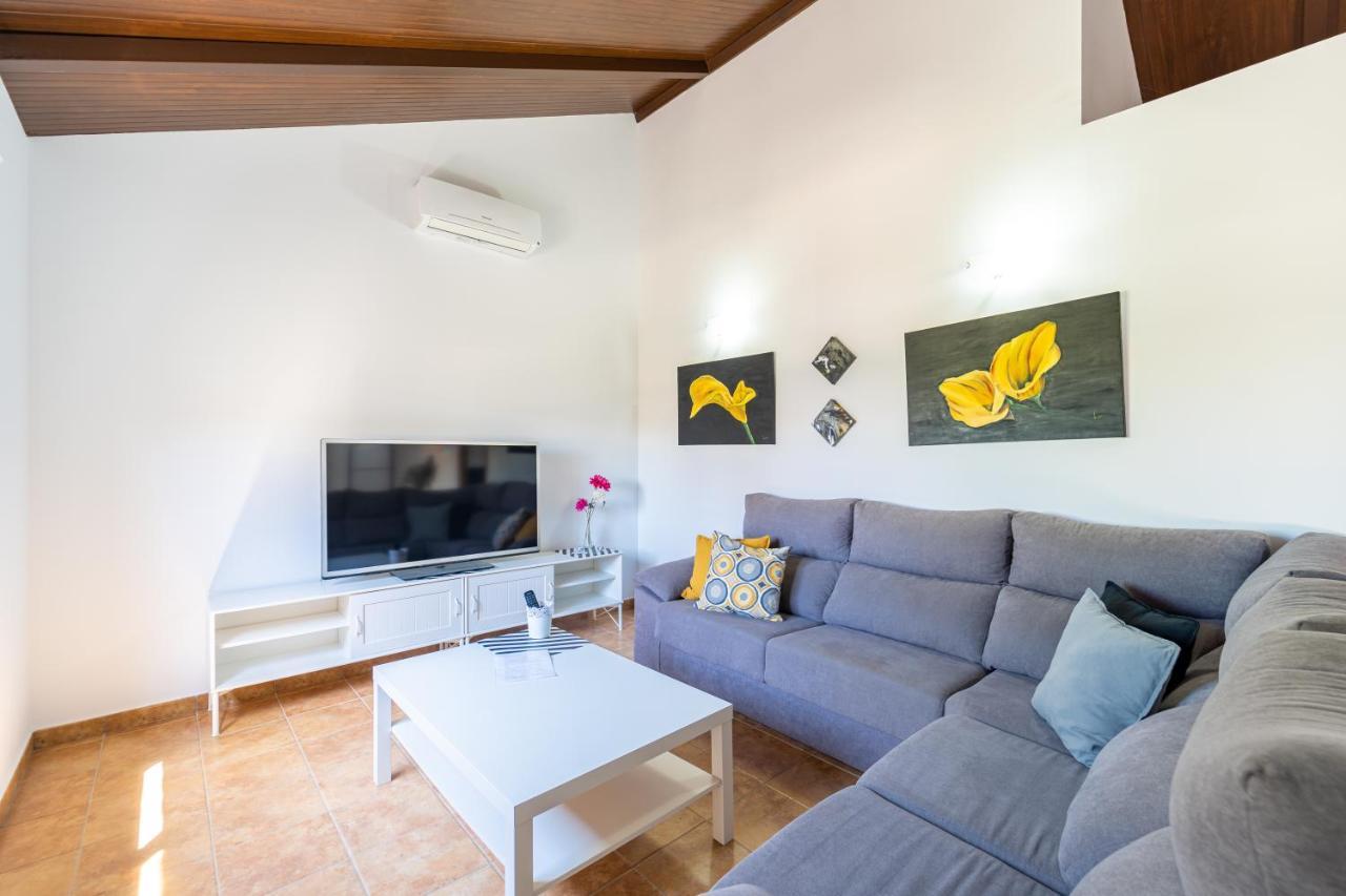 Apartamento Jibazahora Piscis Zahora Exterior foto