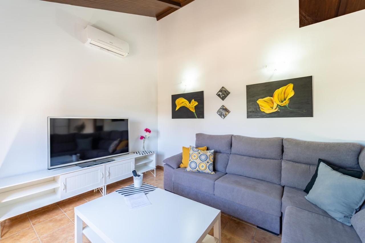 Apartamento Jibazahora Piscis Zahora Exterior foto