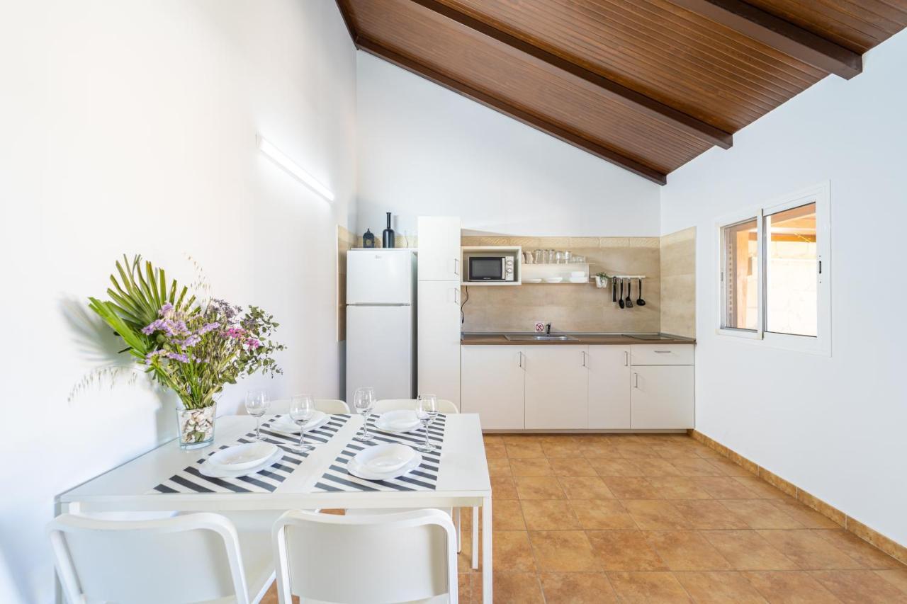 Apartamento Jibazahora Piscis Zahora Exterior foto