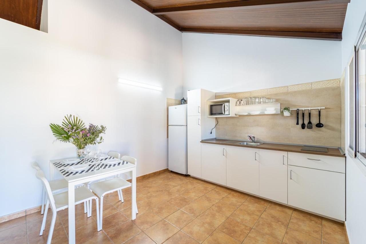 Apartamento Jibazahora Piscis Zahora Exterior foto