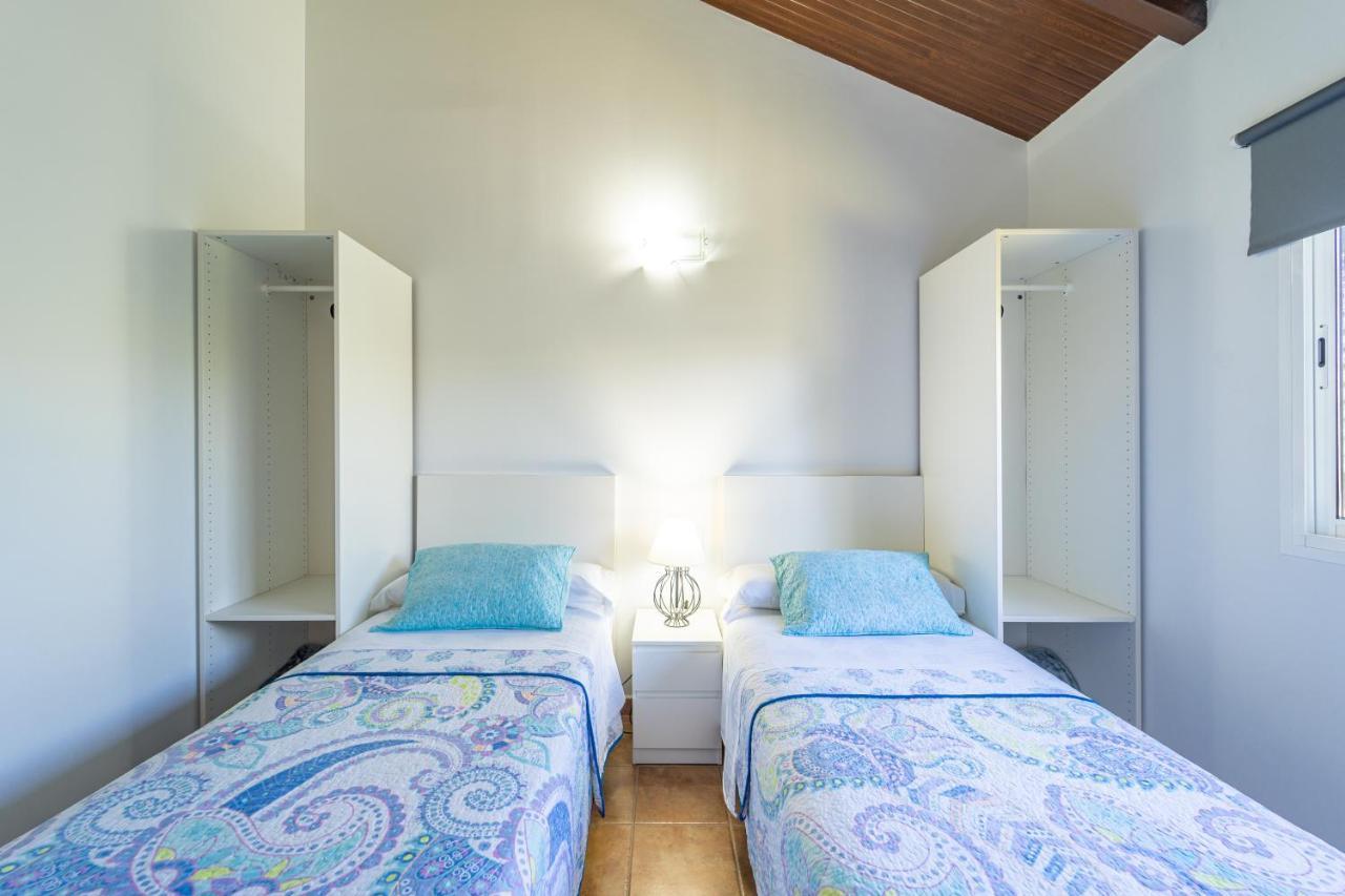 Apartamento Jibazahora Piscis Zahora Exterior foto
