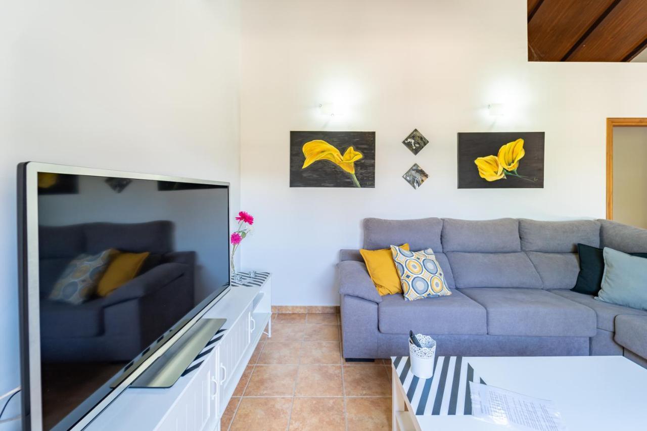 Apartamento Jibazahora Piscis Zahora Exterior foto