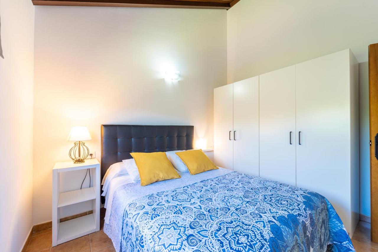Apartamento Jibazahora Piscis Zahora Exterior foto