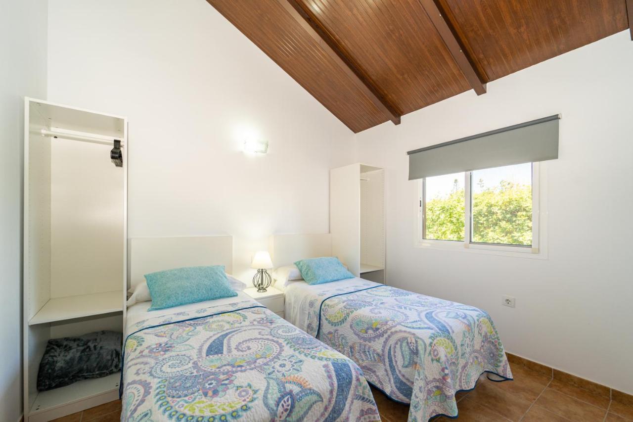 Apartamento Jibazahora Piscis Zahora Exterior foto