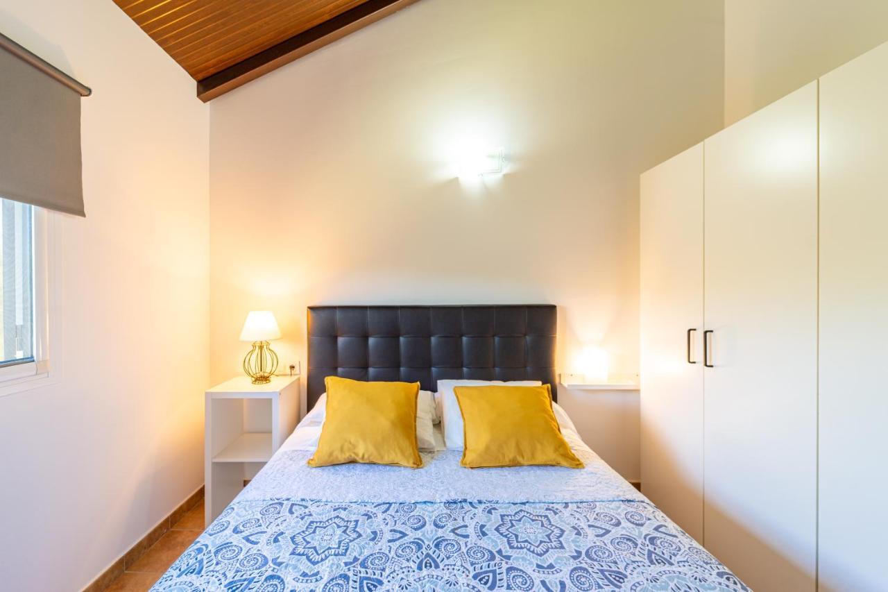 Apartamento Jibazahora Piscis Zahora Exterior foto