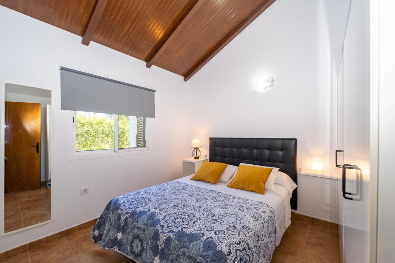 Apartamento Jibazahora Piscis Zahora Exterior foto