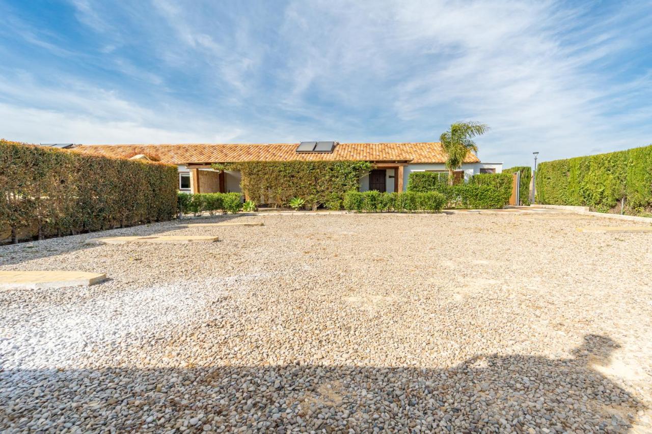 Apartamento Jibazahora Piscis Zahora Exterior foto