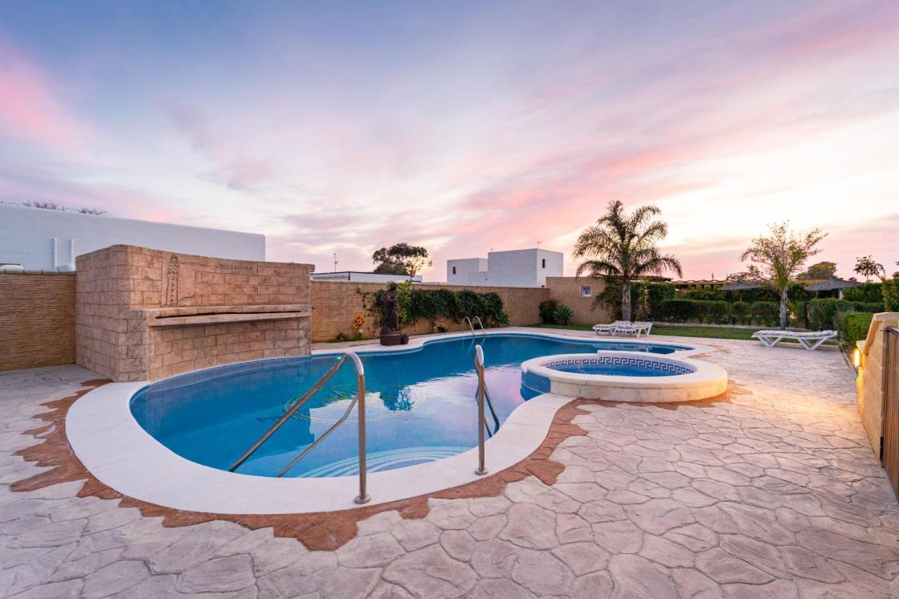 Apartamento Jibazahora Piscis Zahora Exterior foto