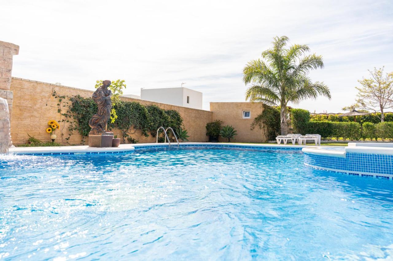 Apartamento Jibazahora Piscis Zahora Exterior foto