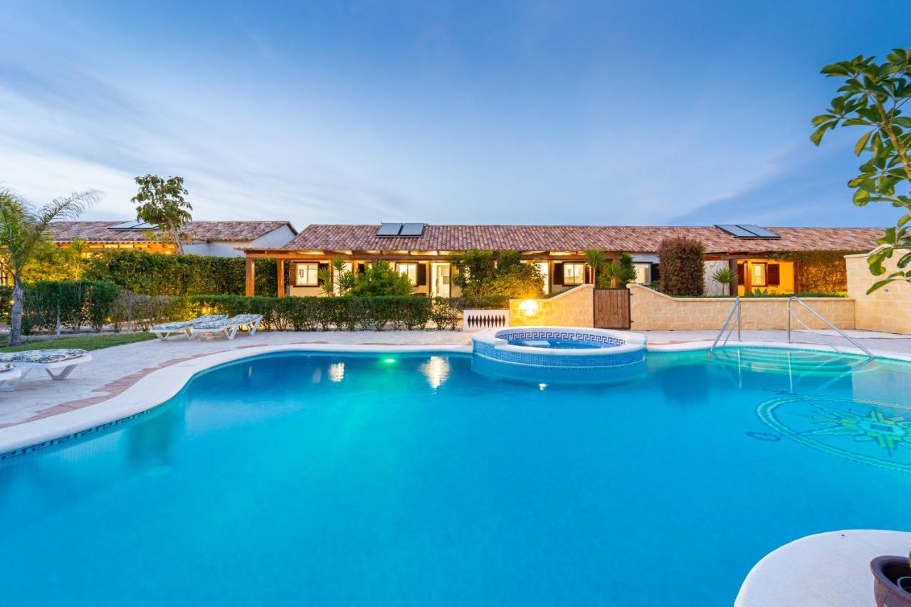 Apartamento Jibazahora Piscis Zahora Exterior foto