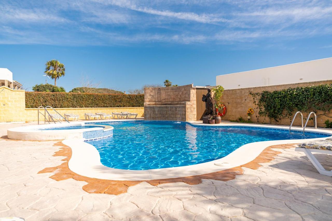 Apartamento Jibazahora Piscis Zahora Exterior foto