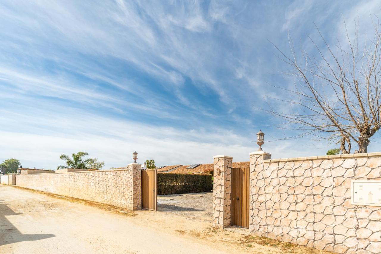 Apartamento Jibazahora Piscis Zahora Exterior foto