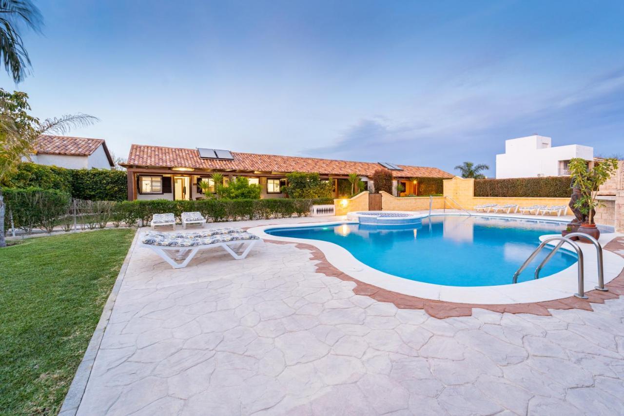 Apartamento Jibazahora Piscis Zahora Exterior foto