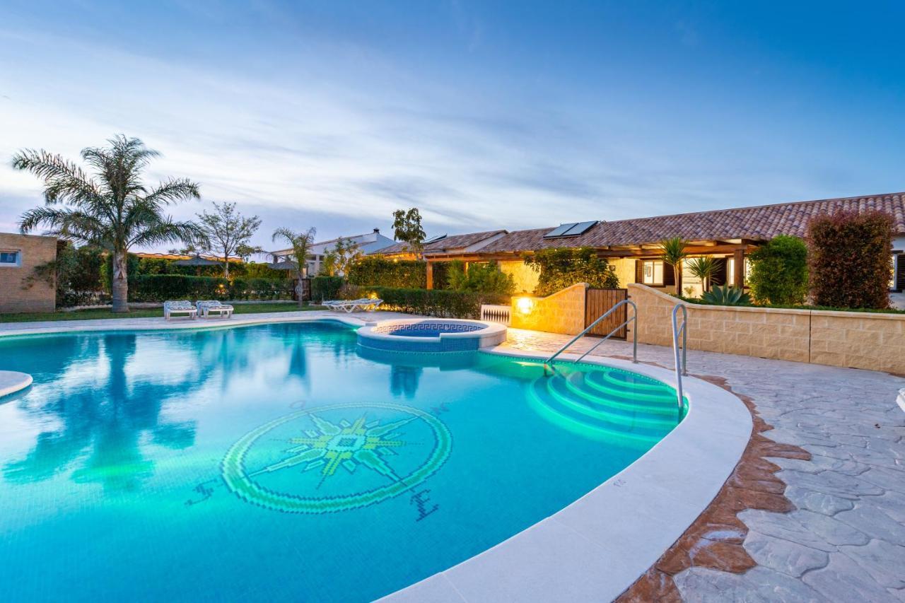 Apartamento Jibazahora Piscis Zahora Exterior foto
