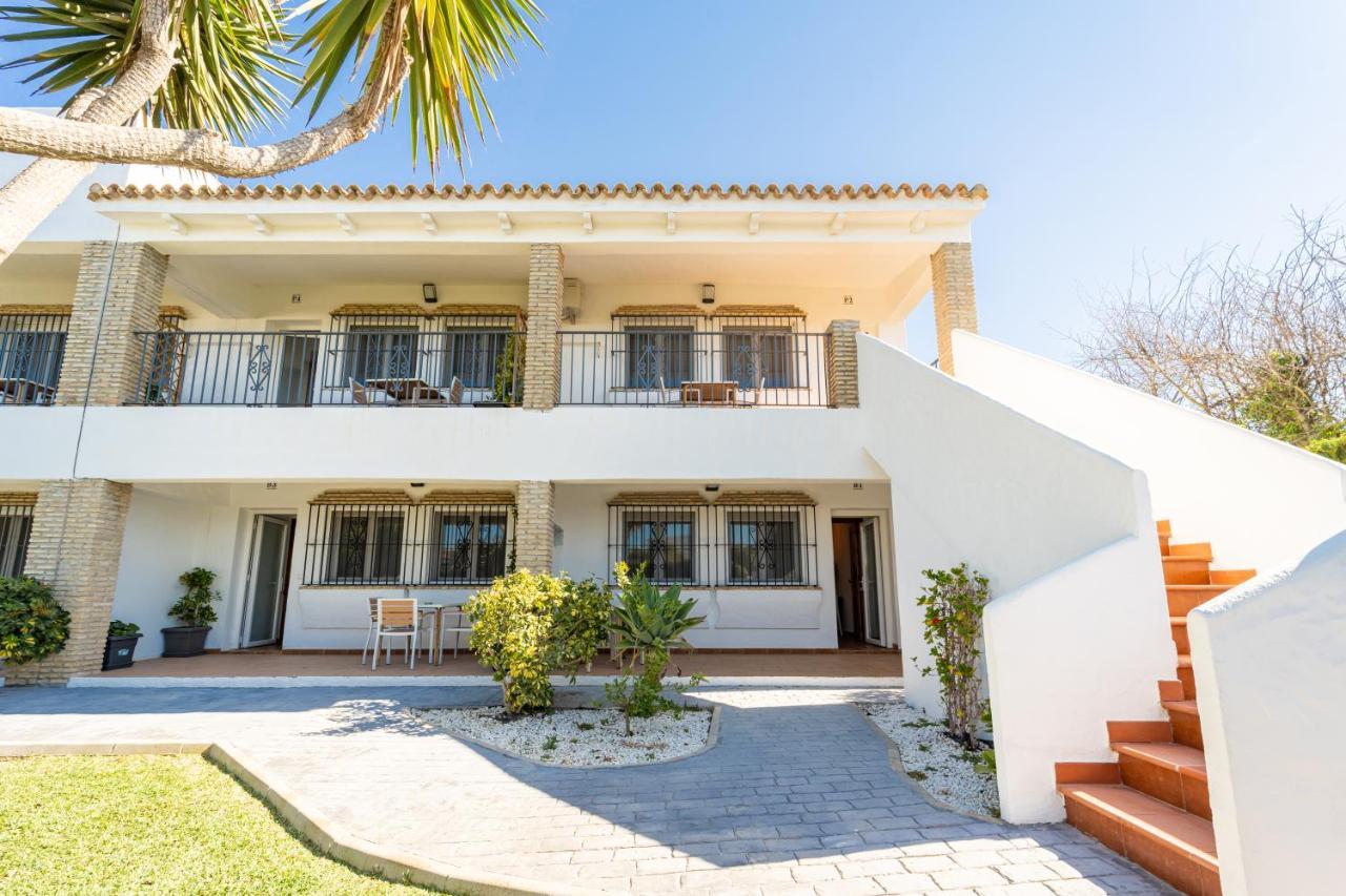 Apartamento Jibazahora Piscis Zahora Exterior foto