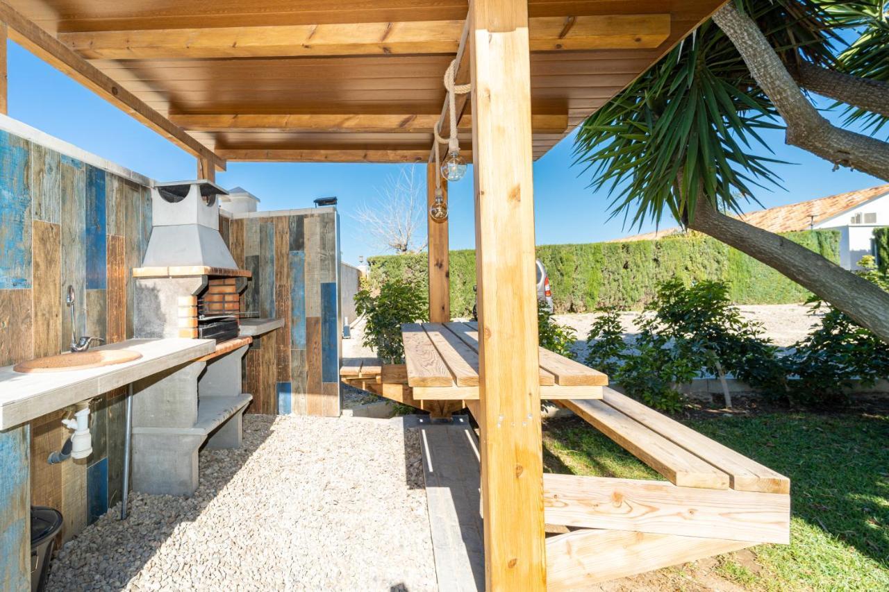 Apartamento Jibazahora Piscis Zahora Exterior foto