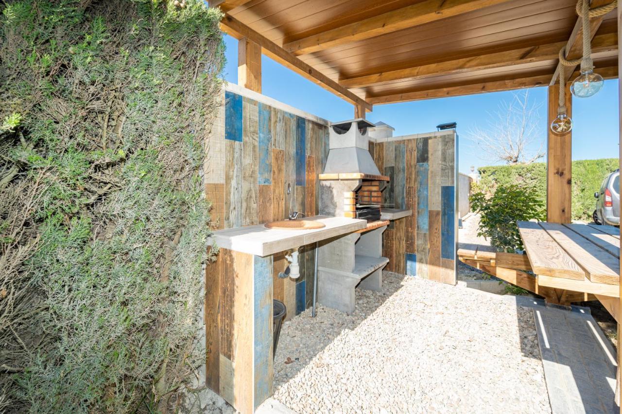 Apartamento Jibazahora Piscis Zahora Exterior foto