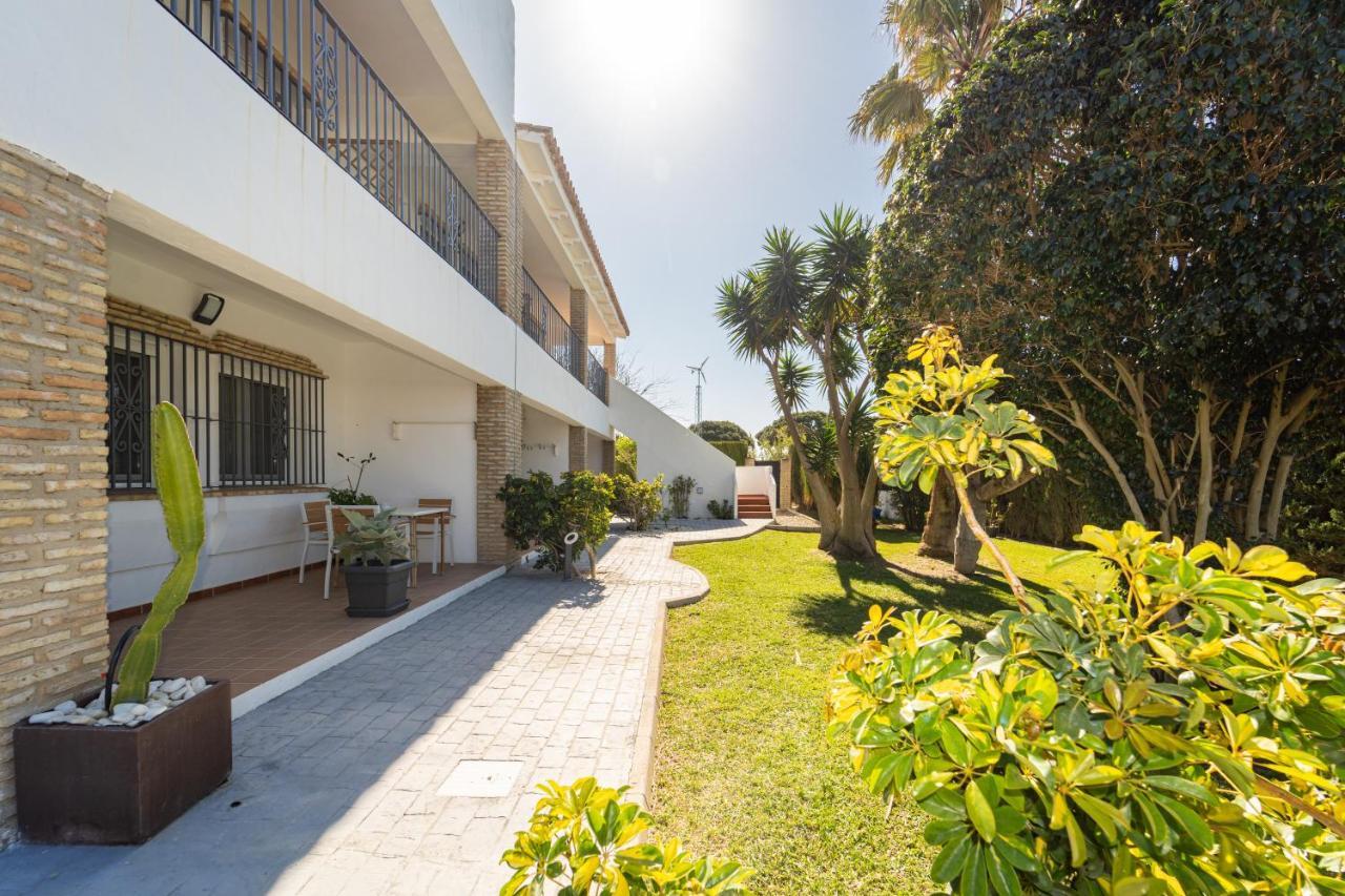 Apartamento Jibazahora Piscis Zahora Exterior foto