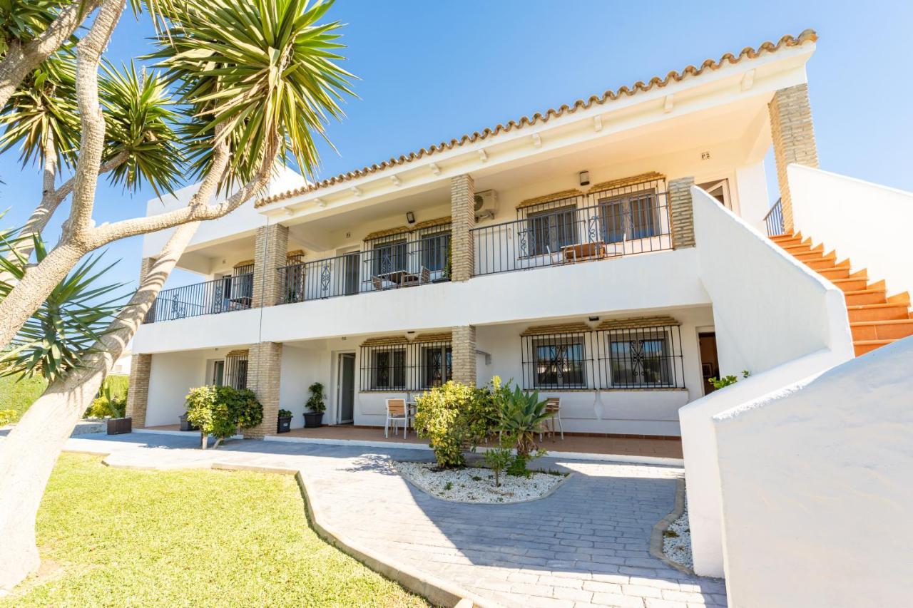 Apartamento Jibazahora Piscis Zahora Exterior foto
