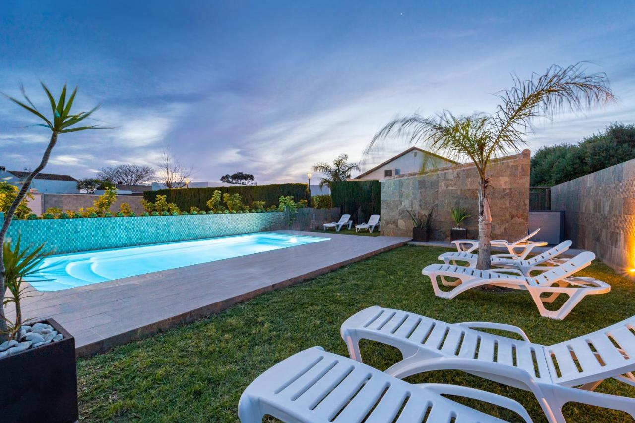 Apartamento Jibazahora Piscis Zahora Exterior foto