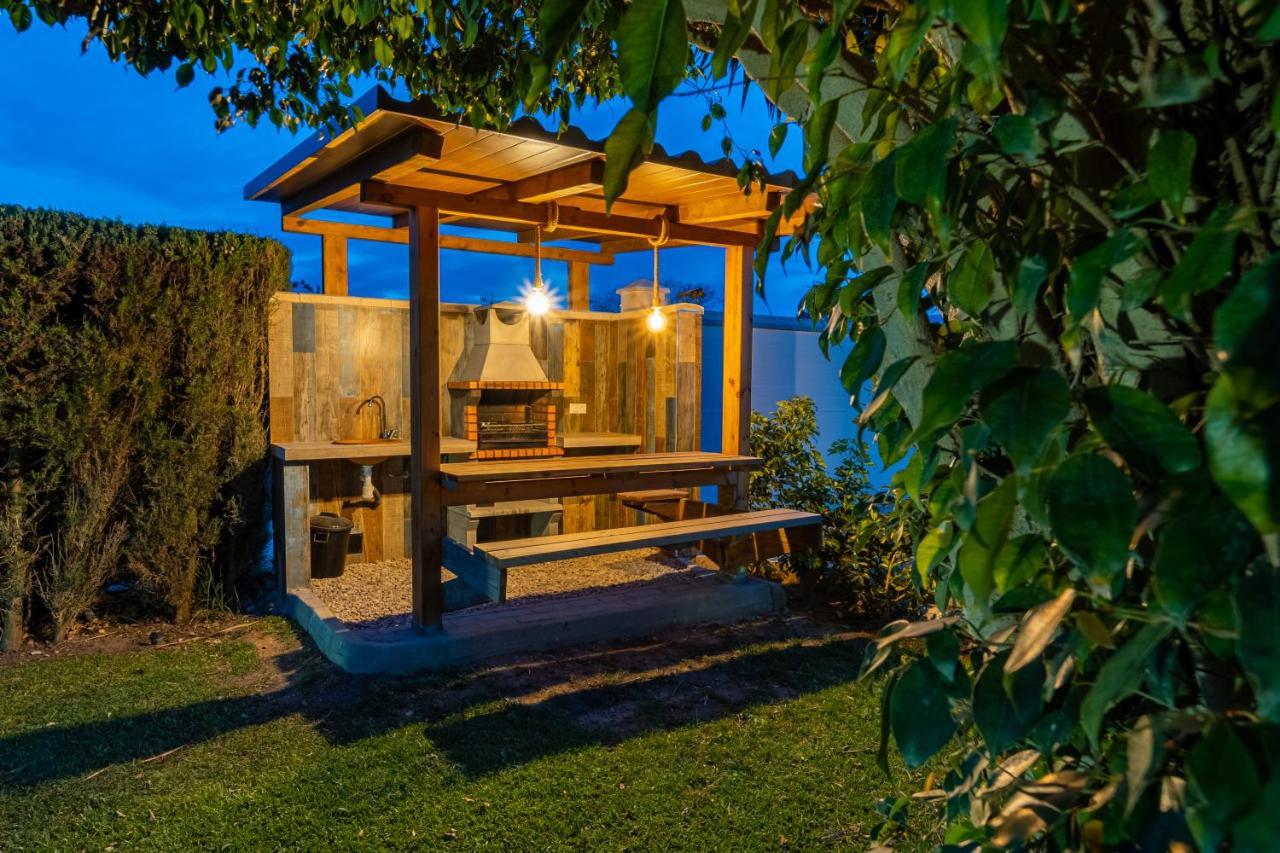 Apartamento Jibazahora Piscis Zahora Exterior foto