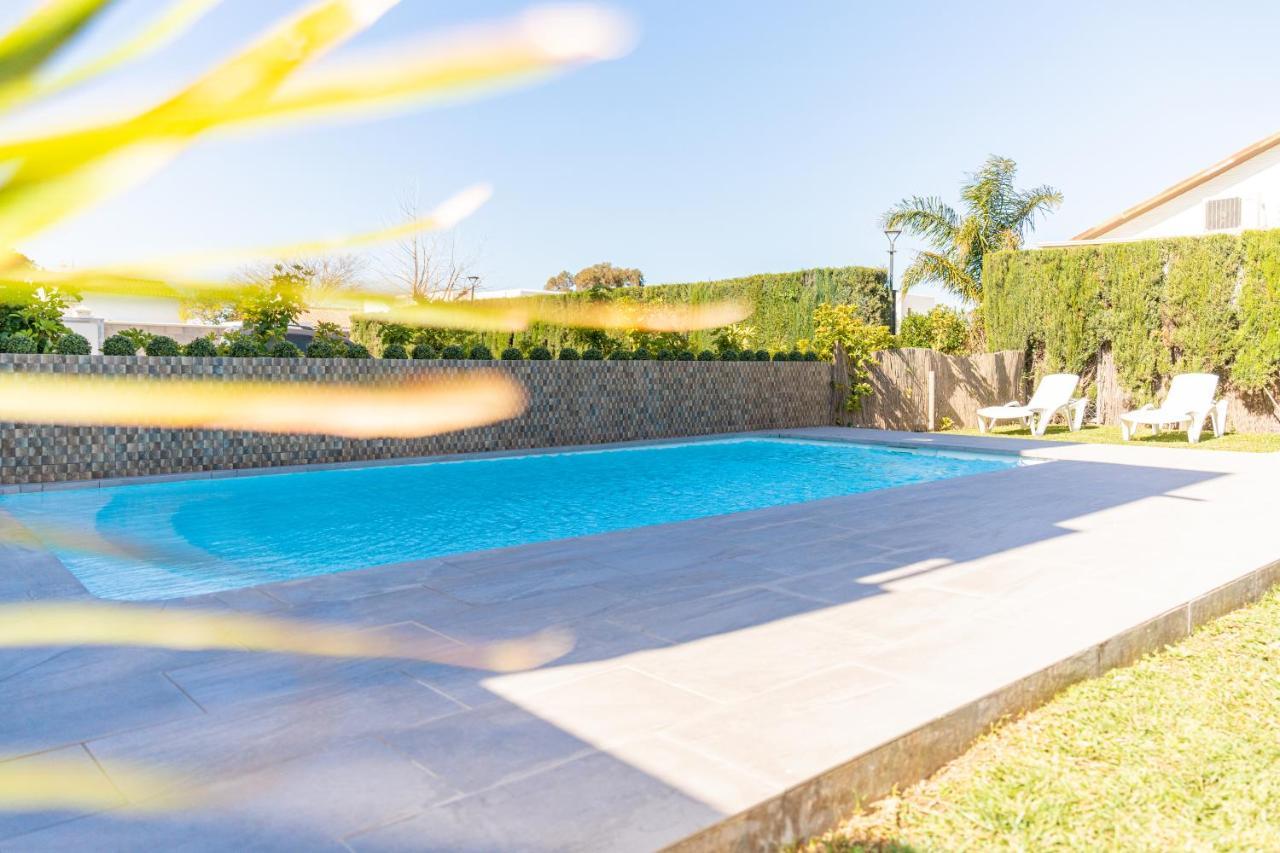 Apartamento Jibazahora Piscis Zahora Exterior foto